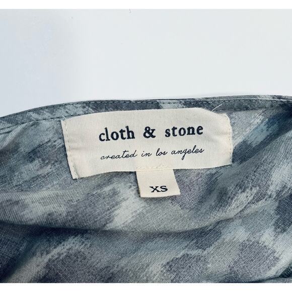 Anthropology jumpsuit - Picture 5 of 10